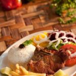 Onde Comer Em Bertioga | Restaurante Riviera